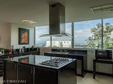 Casa en venta en Cali. Cod V5633