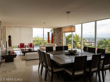 Casa en venta en Cali. Cod V5633