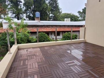 VENTA - CASA 4 HABITACIONES - BARRIO CERRADO TORTUGUITAS