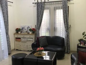 RUMAH MEWAH HOOK DI DELATINOS BSD CITY HAVANA HARGA NEGO HADAP UTARA