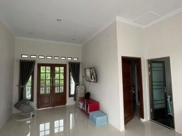 Rumah Siap Huni 2 Lantai di Perumahan Sewon Bantul Yogyakarta