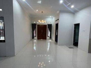 Rumah Siap Huni 2 Lantai di Perumahan Sewon Bantul Yogyakarta