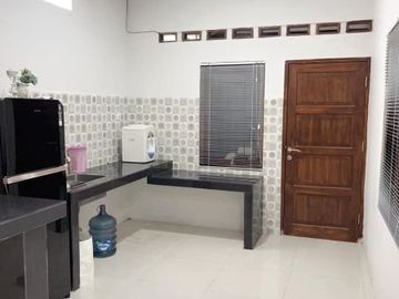 Rumah Siap Huni 2 Lantai di Perumahan Sewon Bantul Yogyakarta