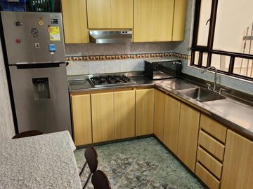casa en venta en britanico. Cod V3985