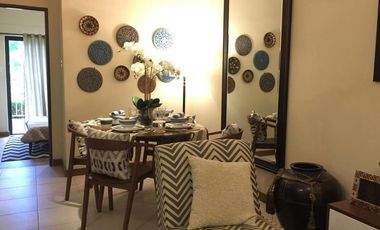Conveniently located home in Pasig avail 10% DISCOUNT