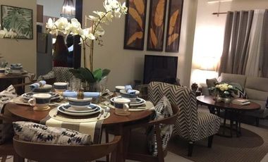 Conveniently located home in Pasig avail 10% DISCOUNT