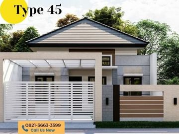 RUMAH BARU RUMAH PENGANTIN BARU BIKIN SYAHDU