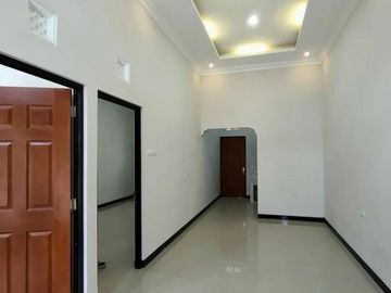 RUMAH BARU RUMAH PENGANTIN BARU BIKIN SYAHDU
