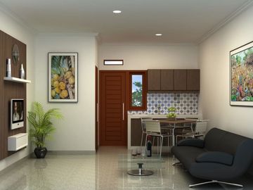 MILIKI SEGERA RUMAH 2 LANTAI DAPATKAN CASH BACK PULUHAN JUTA