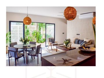Casa en venta/Luxury Duplex/Quintana Roo