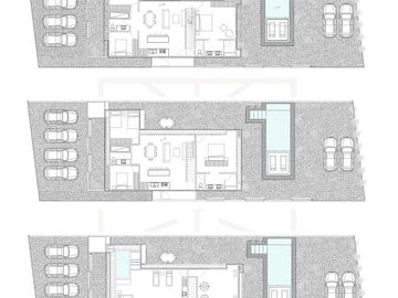Casa en venta/Luxury Duplex/Quintana Roo