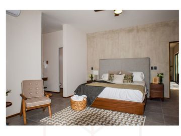 Casa en venta/Luxury Duplex/Quintana Roo