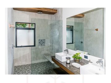 Casa en venta/Luxury Duplex/Quintana Roo
