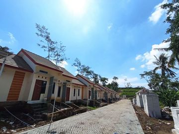 PROMO RUMAH LOKASI STRATEGIS