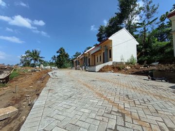 PROMO RUMAH LOKASI STRATEGIS