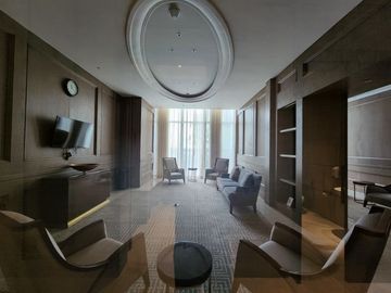 Dijual Apartemen District 8 @Senopati 3+1 BR (Size 228 Sqm) TERMURAH 14,5 MILIAR SEBELUM TERJUAL – CONTACT: 08777889----