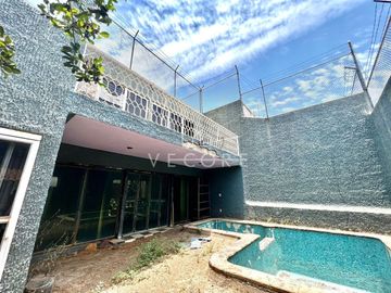 CASA EN VENTA, REVOLUCIÓN, GUADALAJARA