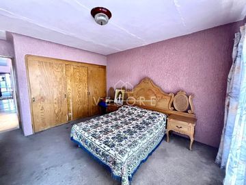 CASA EN VENTA, REVOLUCIÓN, GUADALAJARA