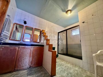 CASA EN VENTA, REVOLUCIÓN, GUADALAJARA