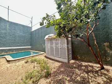 CASA EN VENTA, REVOLUCIÓN, GUADALAJARA