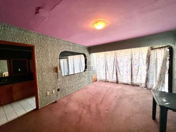 CASA EN VENTA, REVOLUCIÓN, GUADALAJARA