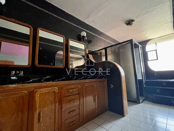 CASA EN VENTA, REVOLUCIÓN, GUADALAJARA
