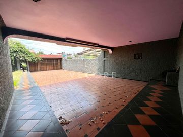 CASA EN VENTA, REVOLUCIÓN, GUADALAJARA