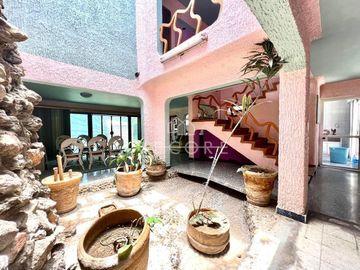 CASA EN VENTA, REVOLUCIÓN, GUADALAJARA