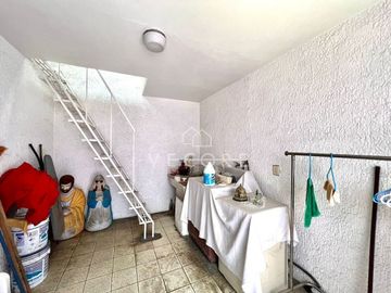 CASA EN VENTA, REVOLUCIÓN, GUADALAJARA