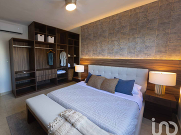Departamento en Residencial en una de las principales Avenidas de Cancún (Entrega Inmediata)