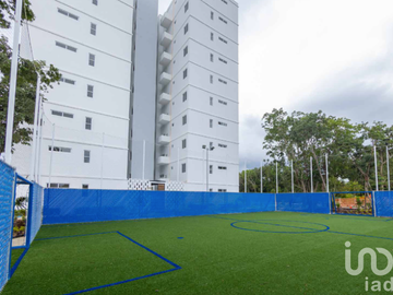 Departamento en Residencial en una de las principales Avenidas de Cancún (Entrega Inmediata)