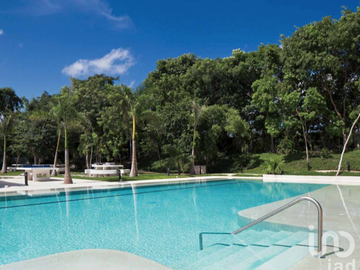 Departamento en Residencial en una de las principales Avenidas de Cancún (Entrega Inmediata)
