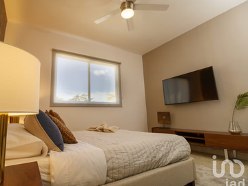 Departamento en Residencial en una de las principales Avenidas de Cancún (Entrega Inmediata)