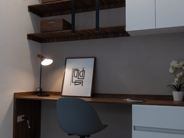 Departamento en Residencial en una de las principales Avenidas de Cancún (Entrega Inmediata)