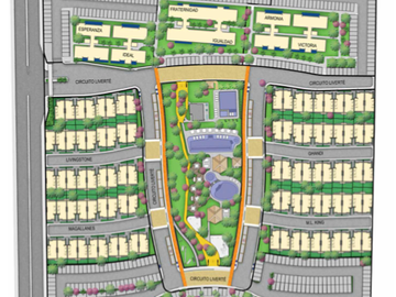 Departamento en Residencial en una de las principales Avenidas de Cancún (Entrega Inmediata)