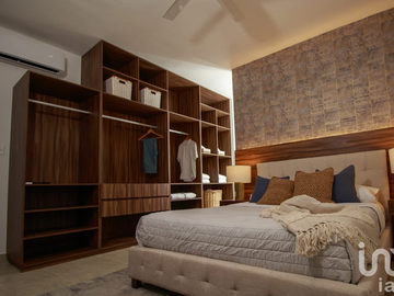 Departamento en Residencial en una de las principales Avenidas de Cancún (Entrega Inmediata)