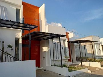 BEST SELLER Rumah di Cihanjuang Cimahi Parongpong CASH Only 626 Juta