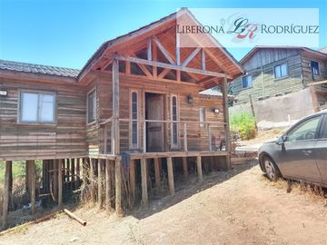 Casa en venta, Reñaca Alto, Viña del Mar
