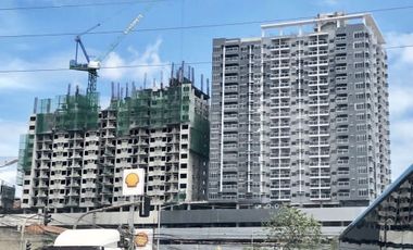 1 Bedroom w/ Balcony in Galleria Residences Cebu w/ 2.5%