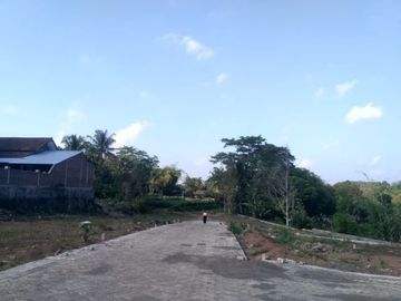 Hanya Dengan 50jt, Anda Sudah Memiliki Tanah di Jember