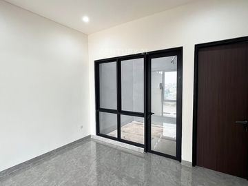 Dijual Rumah Kost Minimalis Bangunan Baru Di Ciputat Depan Univer