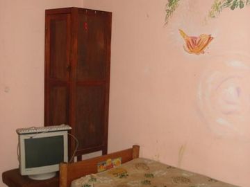 Paraguay 5300 - 3 Ambientes + Dependencia - Palermo
