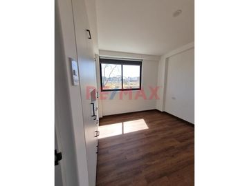 Exclusivo Departamento En Alquiler En 3Er Piso