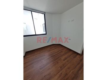 Exclusivo Departamento En Alquiler En 3Er Piso
