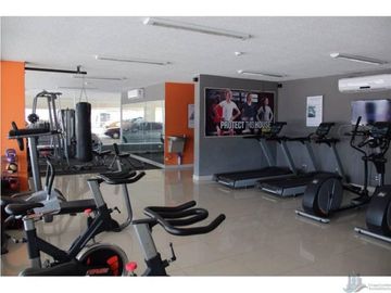SE VENDE APARTAMENTO EN ALTAMIRA GARDENS 150M 3REC MAS CBE