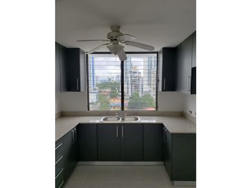 SE VENDE APARTAMENTO EN ALTAMIRA GARDENS 150M 3REC MAS CBE