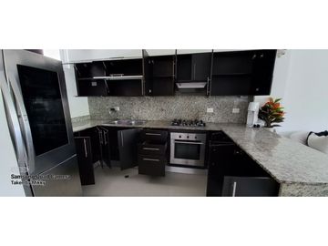 SE VENDE APARTAMENTO EN ALTAMIRA GARDENS 150M 3REC MAS CBE