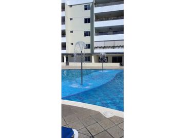 SE VENDE APARTAMENTO EN ALTAMIRA GARDENS 150M 3REC MAS CBE