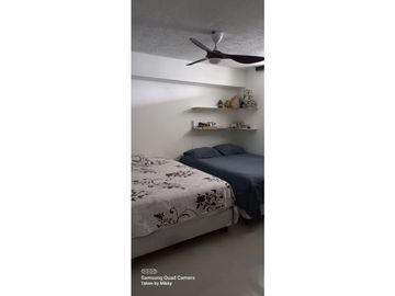 SE VENDE APARTAMENTO EN ALTAMIRA GARDENS 150M 3REC MAS CBE
