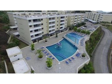 SE VENDE APARTAMENTO EN ALTAMIRA GARDENS 150M 3REC MAS CBE